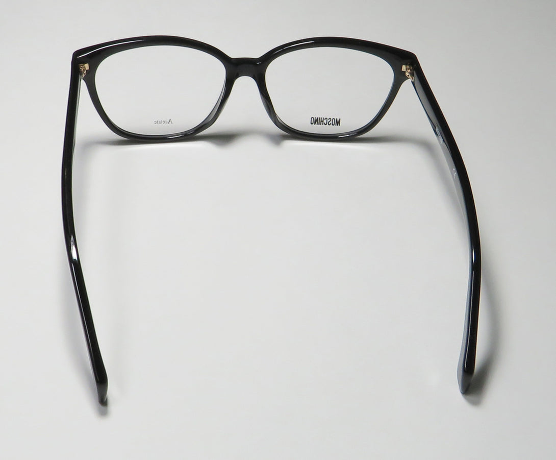 Moschino 527/F Eyeglasses