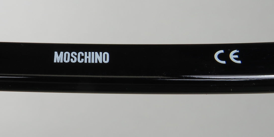 Moschino 527/F Eyeglasses