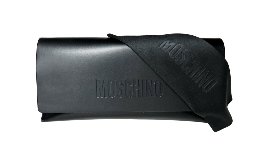 Moschino 527/F Eyeglasses