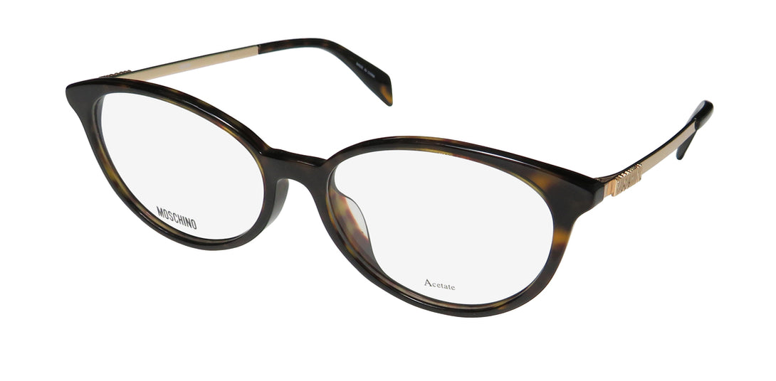 Moschino 526/F Eyeglasses