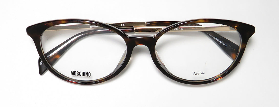 Moschino 526/F Eyeglasses