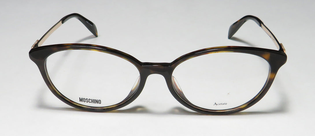 Moschino 526/F Eyeglasses