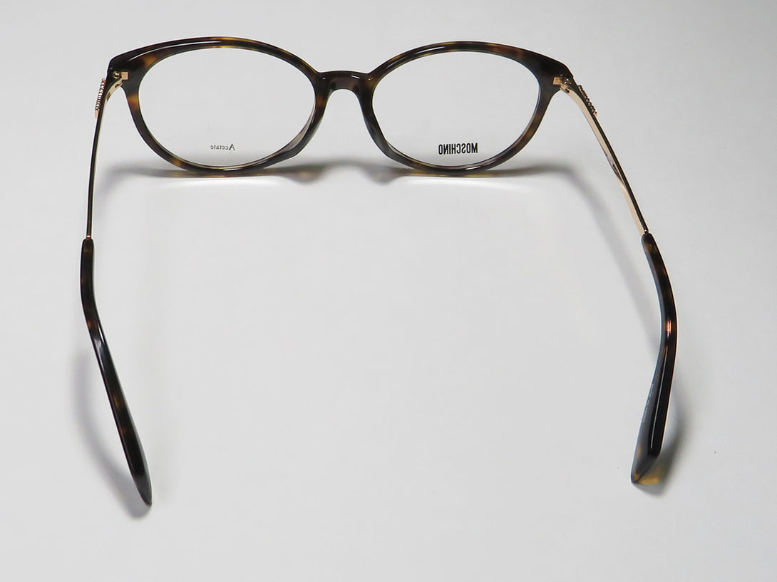 Moschino 526/F Eyeglasses