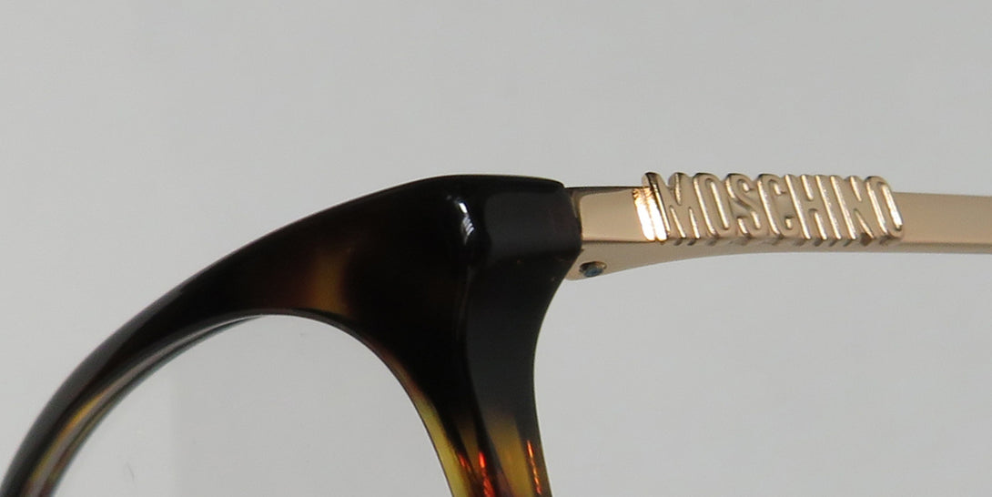 Moschino 526/F Eyeglasses