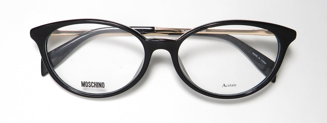 Moschino 526/F Eyeglasses