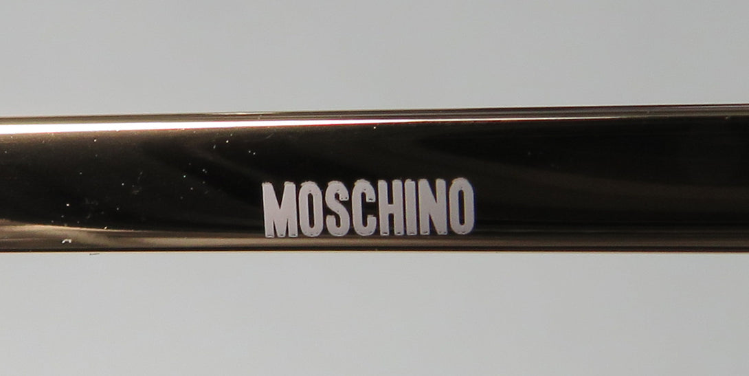 Moschino 526/F Eyeglasses