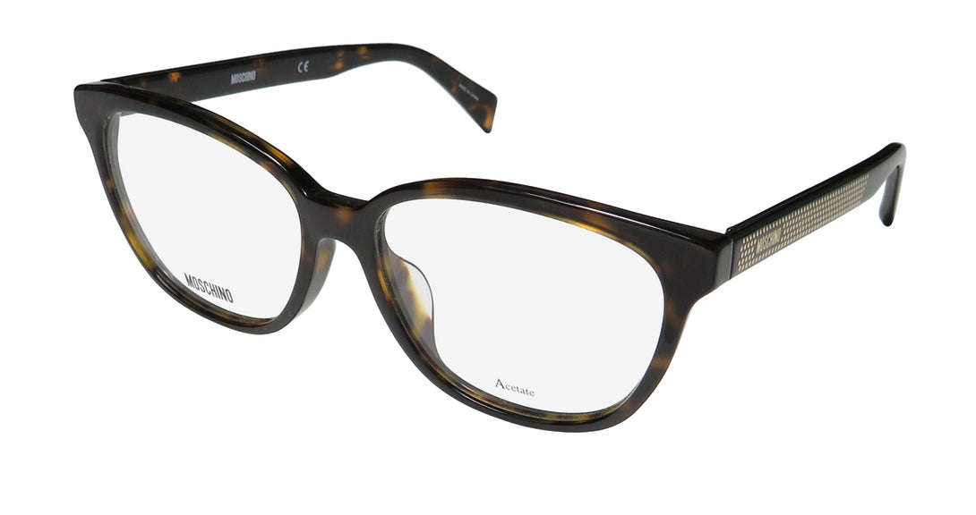 Moschino 527/F Eyeglasses