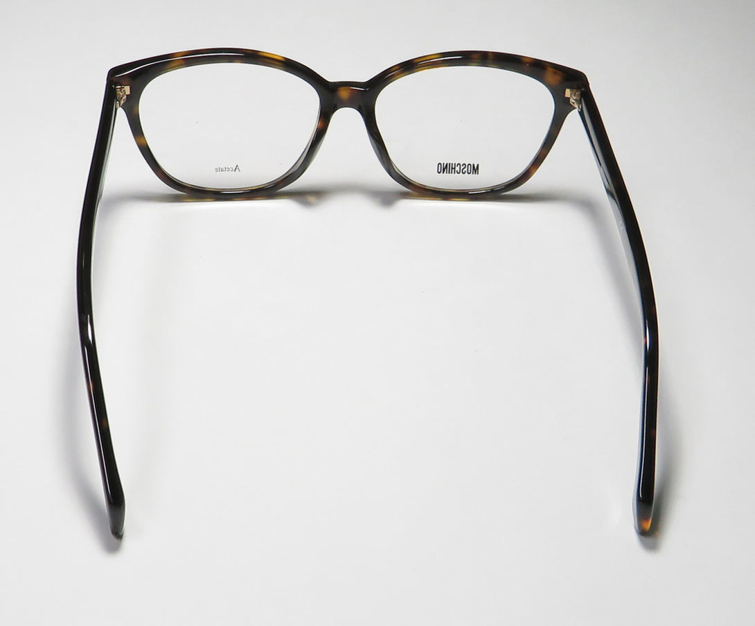 Moschino 527/F Eyeglasses