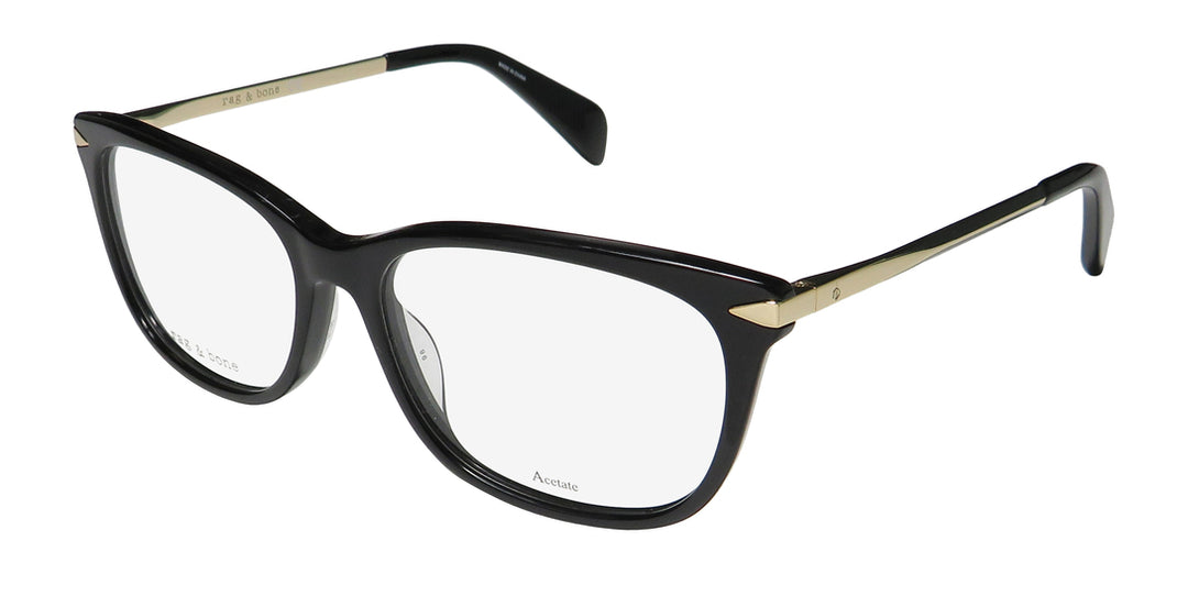 Rag & Bone 3006 Eyeglasses