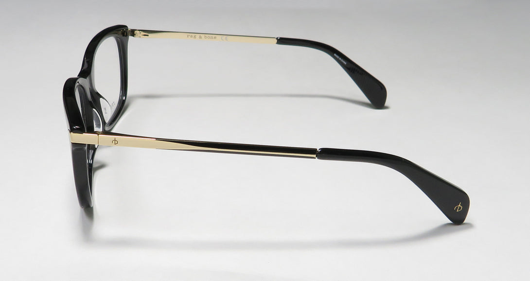 Rag & Bone 3006 Eyeglasses