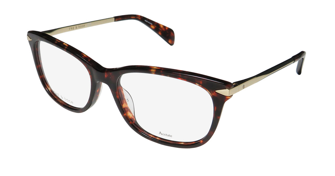 Rag & Bone 3006 Eyeglasses