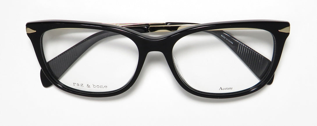 Rag & Bone 3006 Eyeglasses