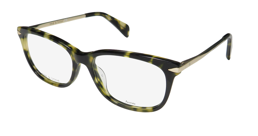 Rag & Bone 3006 Eyeglasses