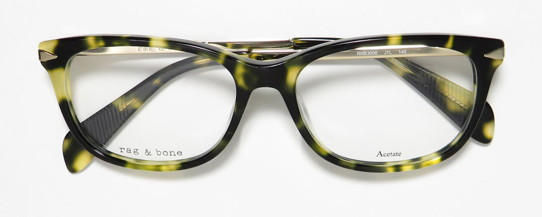 Rag & Bone 3006 Eyeglasses