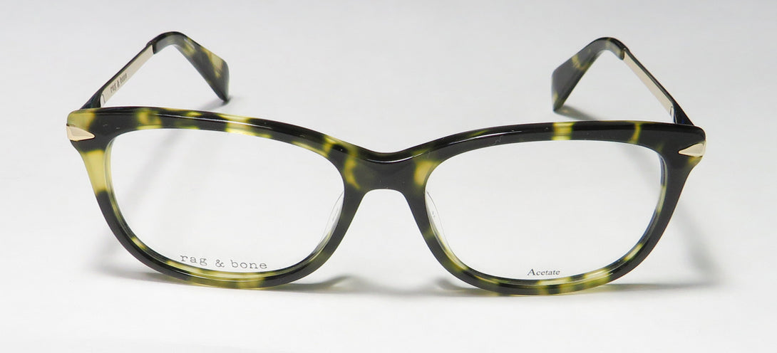 Rag & Bone 3006 Eyeglasses