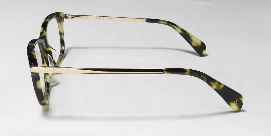 Rag & Bone 3006 Eyeglasses