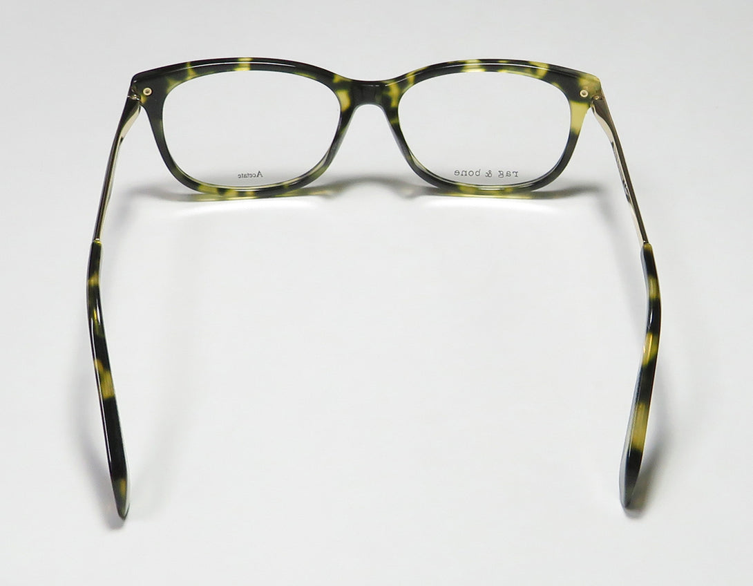 Rag & Bone 3006 Eyeglasses