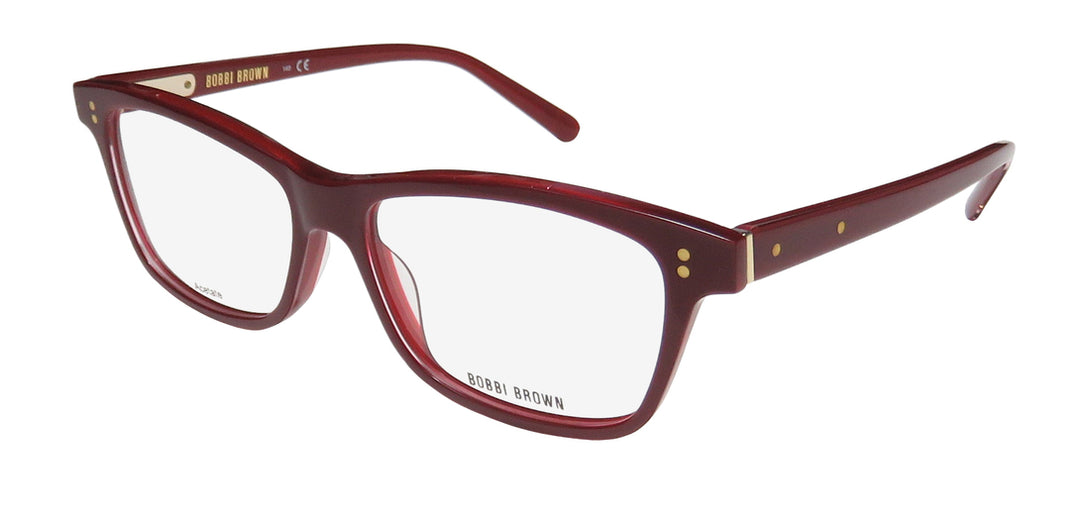 Bobbi Brown The Wilson Eyeglasses