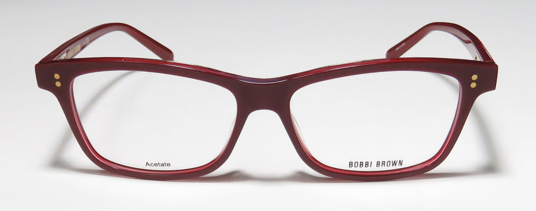 Bobbi Brown The Wilson Eyeglasses