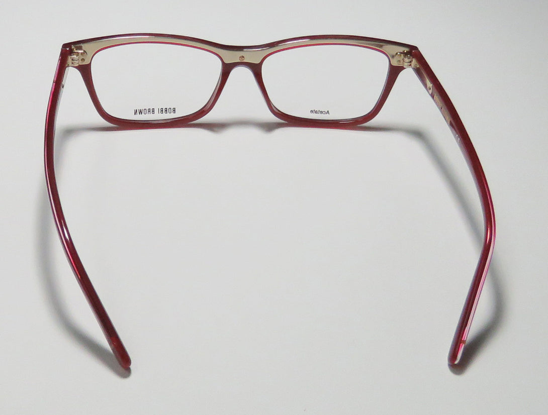 Bobbi Brown The Wilson Eyeglasses