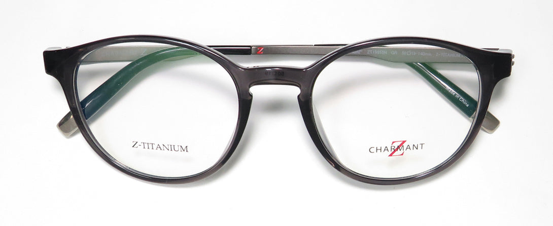 Charmant Z 19855 Eyeglasses