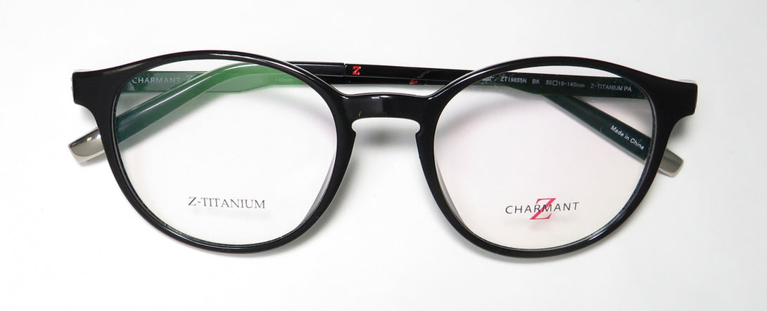 Charmant Z 19855 Eyeglasses