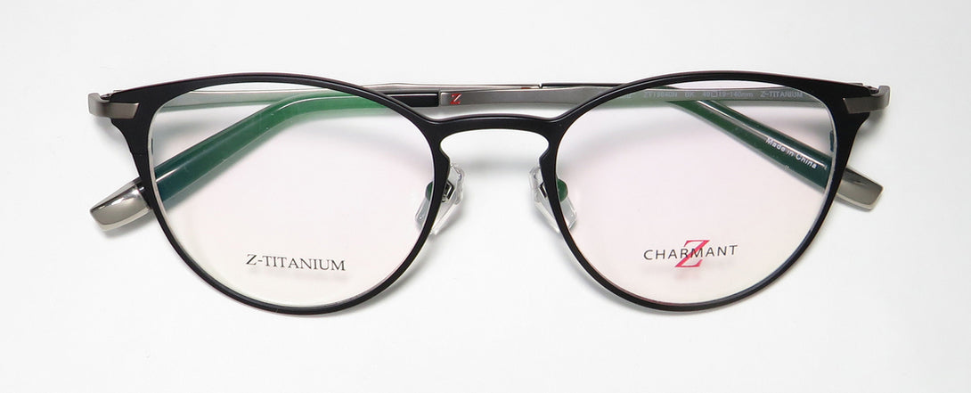 Charmant Z 19840 Eyeglasses