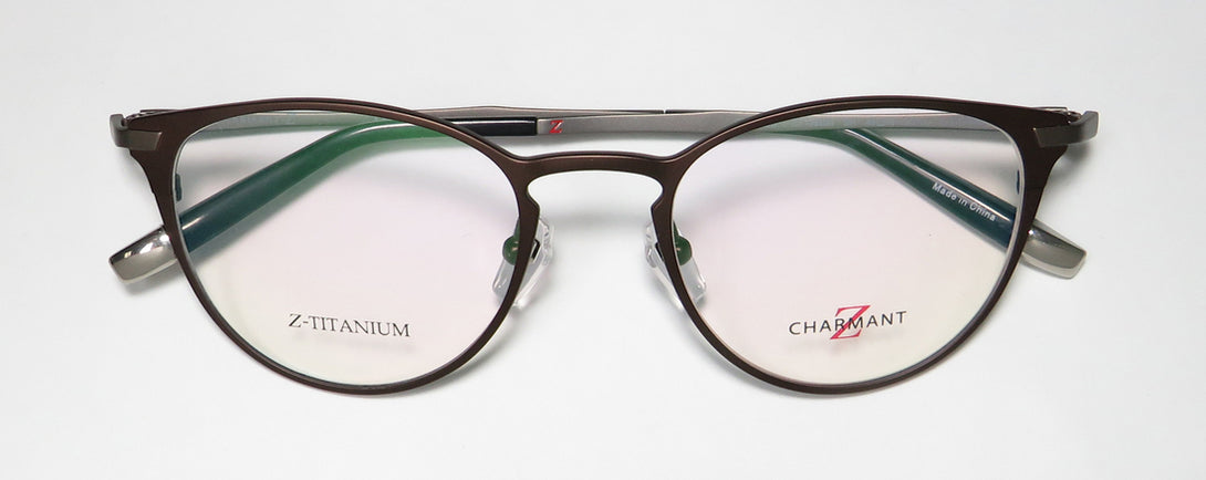 Charmant Z 19840 Eyeglasses