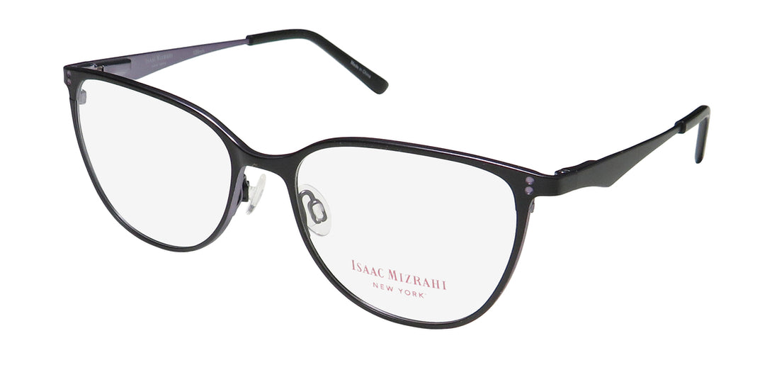 Isaac Mizrahi 30005 Eyeglasses