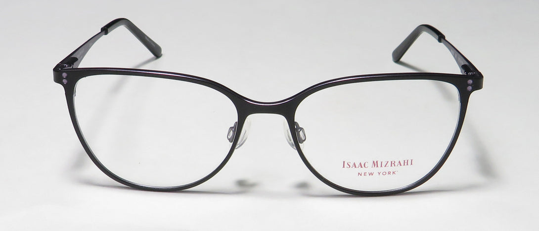 Isaac Mizrahi 30005 Eyeglasses