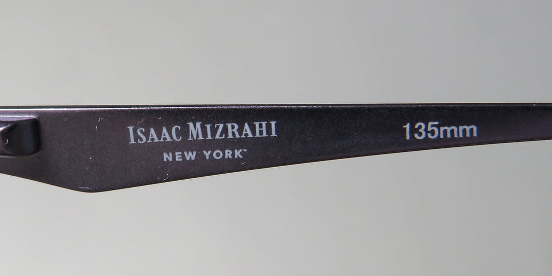 Isaac Mizrahi 30005 Eyeglasses