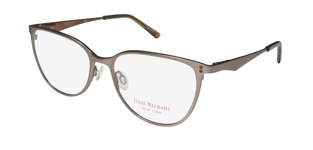 Isaac Mizrahi 30005 Eyeglasses