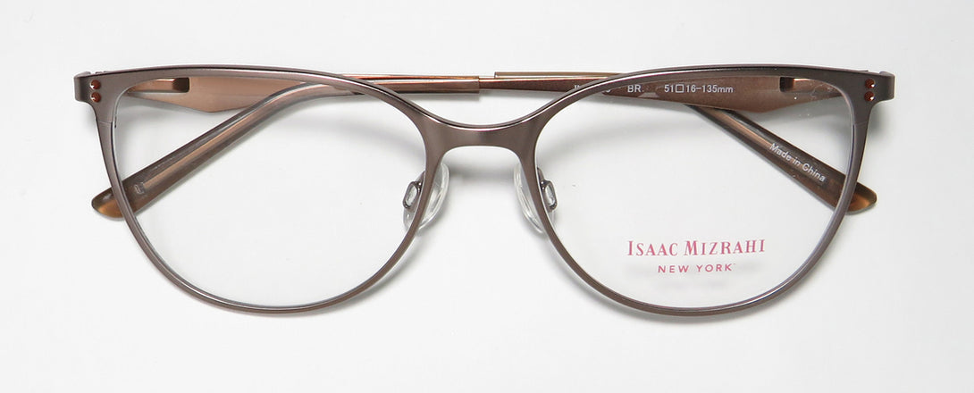 Isaac Mizrahi 30005 Eyeglasses