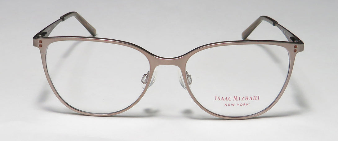 Isaac Mizrahi 30005 Eyeglasses