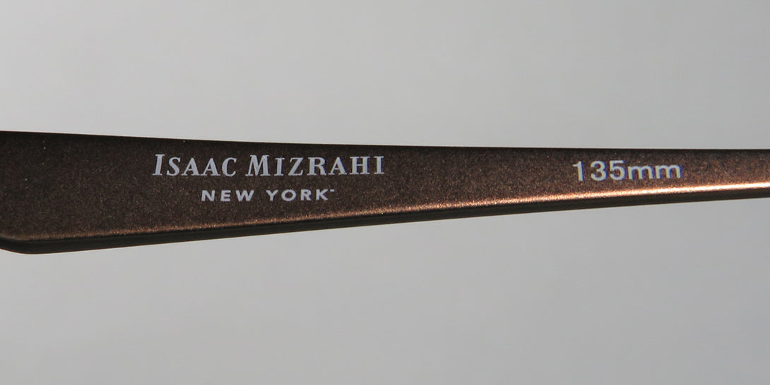 Isaac Mizrahi 30005 Eyeglasses