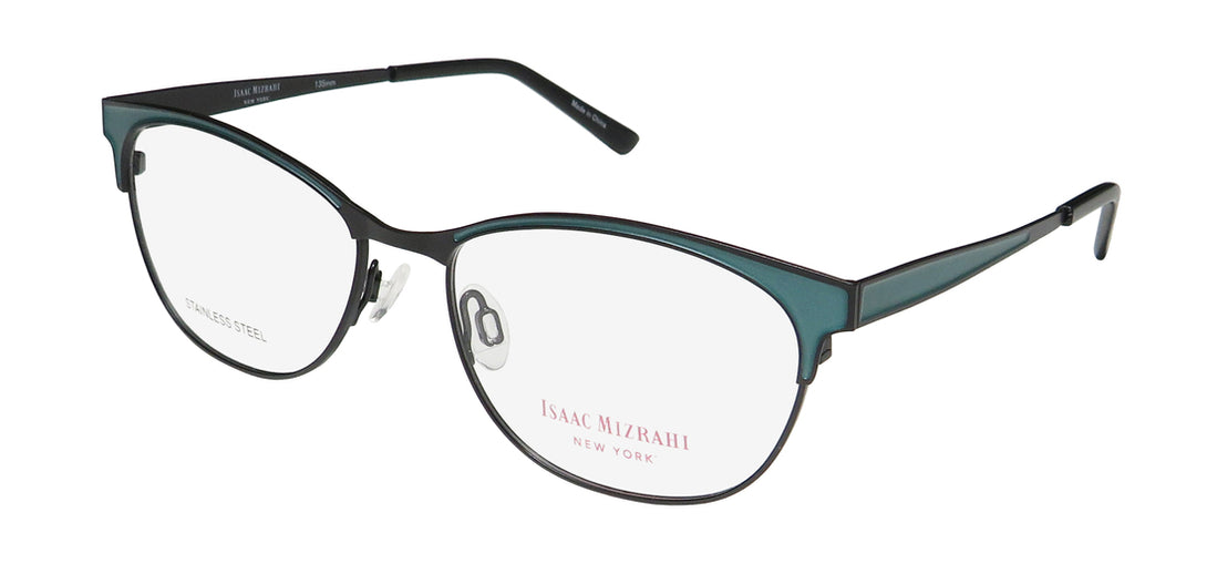 Isaac Mizrahi 30000 Eyeglasses