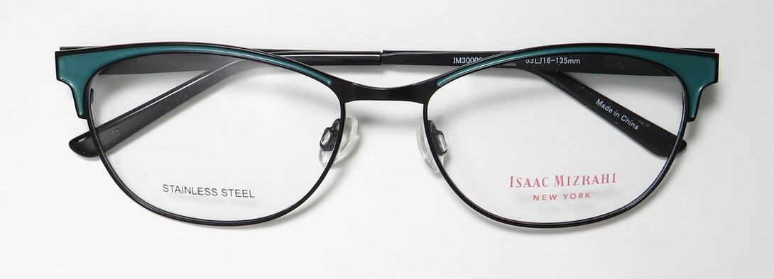 Isaac Mizrahi 30000 Eyeglasses