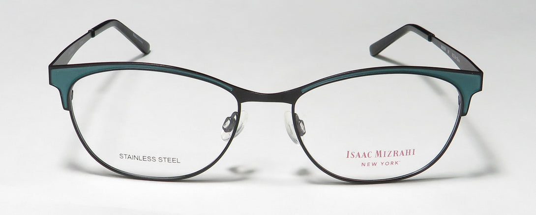 Isaac Mizrahi 30000 Eyeglasses