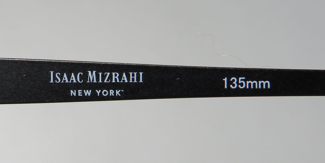 Isaac Mizrahi 30000 Eyeglasses