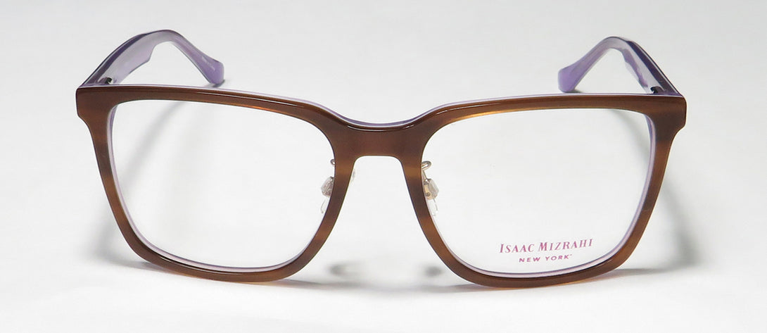 Isaac Mizrahi 30009 Eyeglasses