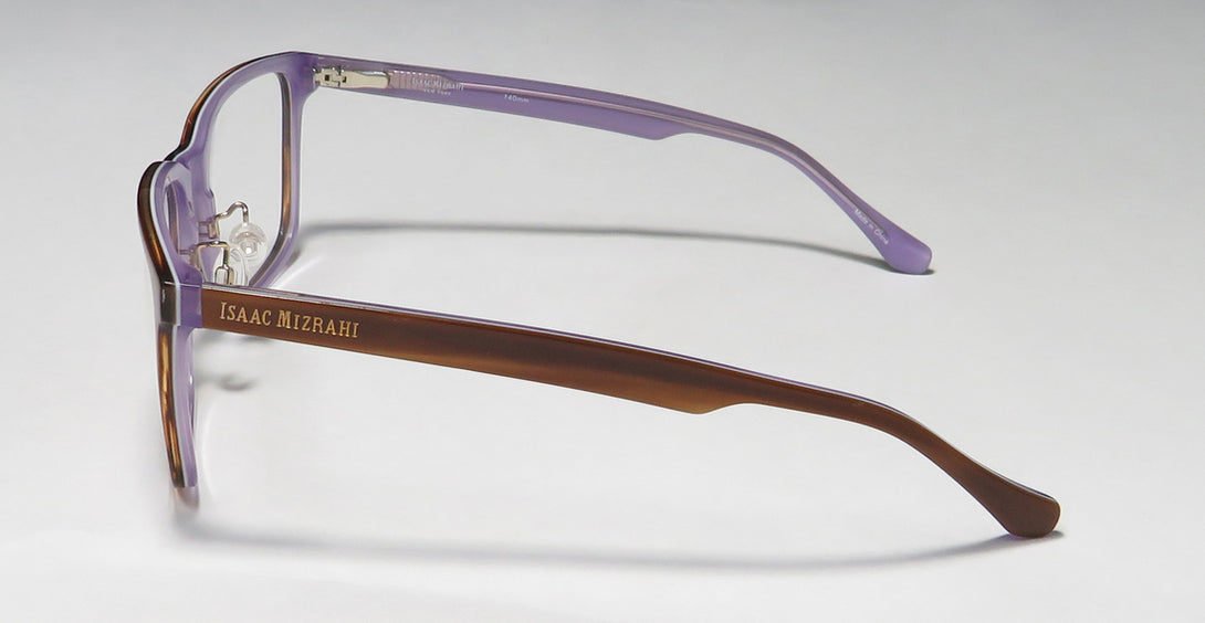 Isaac Mizrahi 30009 Eyeglasses