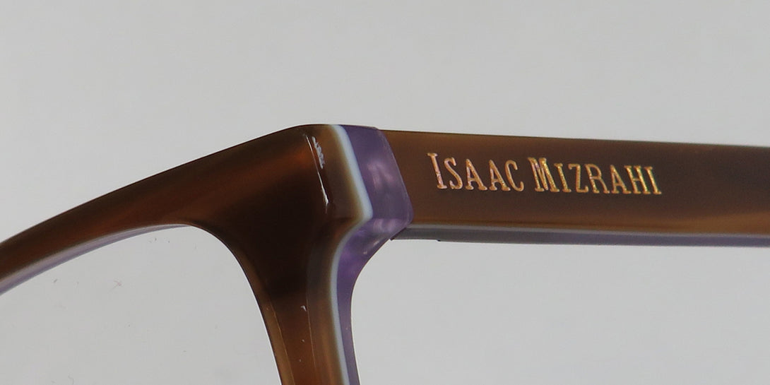 Isaac Mizrahi 30009 Eyeglasses