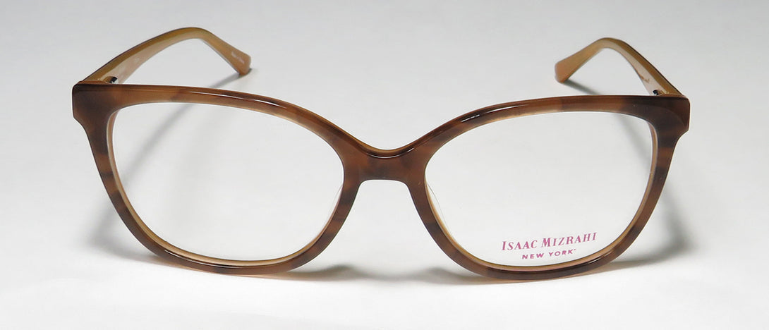 Isaac Mizrahi 30014 Eyeglasses