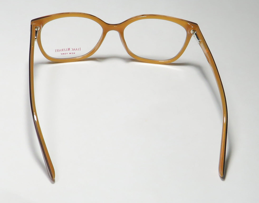 Isaac Mizrahi 30014 Eyeglasses