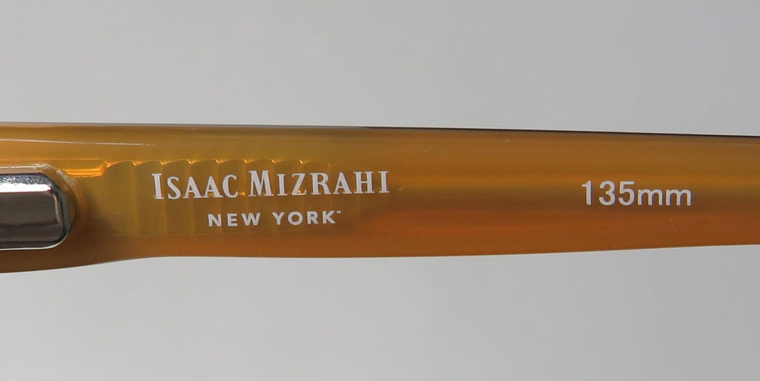 Isaac Mizrahi 30014 Eyeglasses