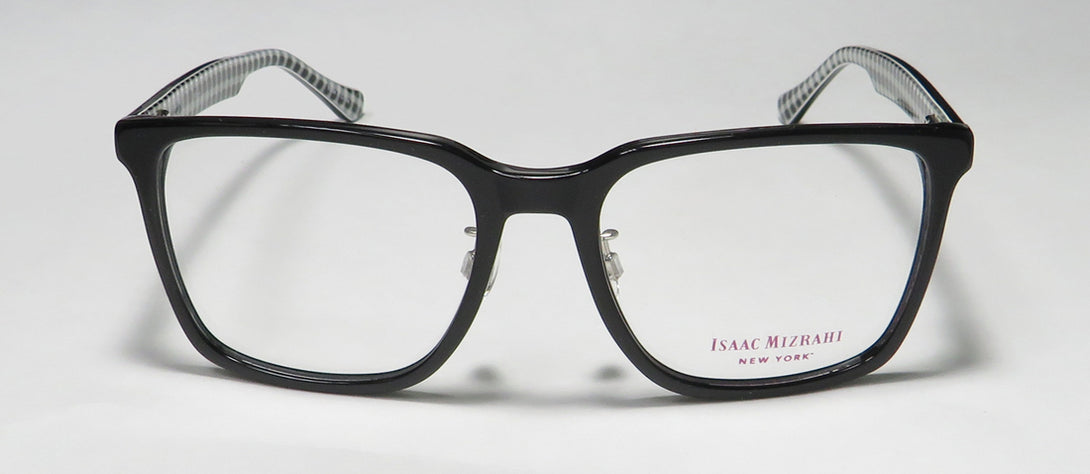 Isaac Mizrahi 30009 Eyeglasses