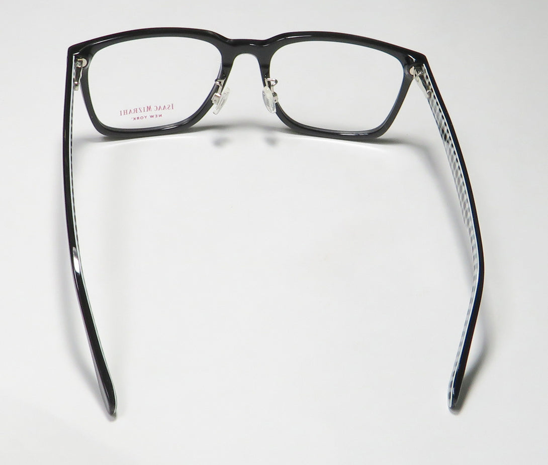 Isaac Mizrahi 30009 Eyeglasses