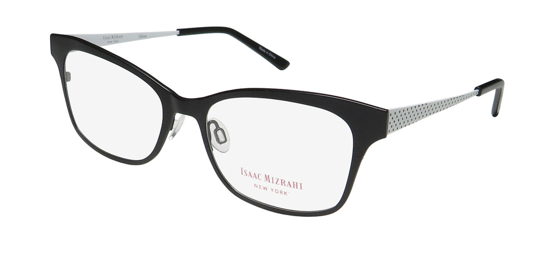 Isaac Mizrahi 30016 Eyeglasses