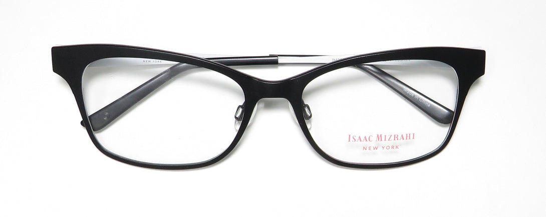 Isaac Mizrahi 30016 Eyeglasses