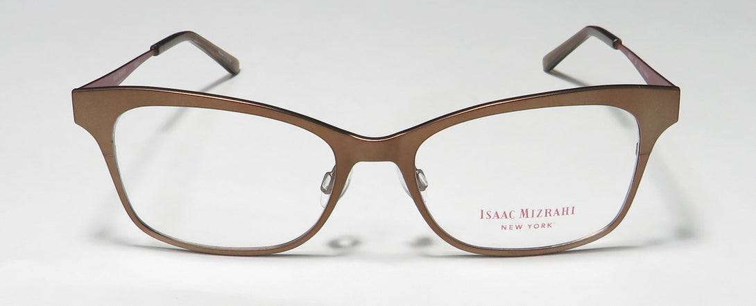 Isaac Mizrahi 30016 Eyeglasses